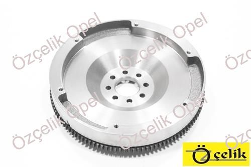 OPEL CORSA C / COMBO C VOLANT Z13DT - VOLMERK MARKA 616037 - 93177283