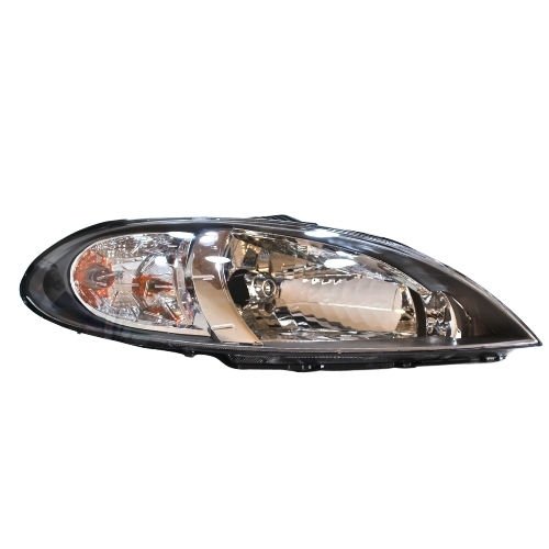 Chevrolet Lacetti HB Sağ Far - Yan 7001