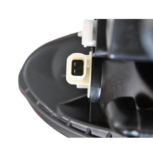 Chevrolet Lacetti HB Sağ Far - Yan 7001