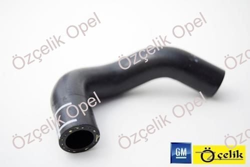Opel Astra J / Insignia A / Mokka / Chevrolet Cruze / Aveo Yağ Sogutucu Hortum - 560194 - 55596898 - 55565952 - 650038