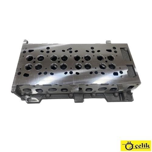 OPEL CORSA D 1.3 DİZEL SİLİNDİR KAPAĞI - ÖZGAYD CH07-003 - 5607173 - 93184819