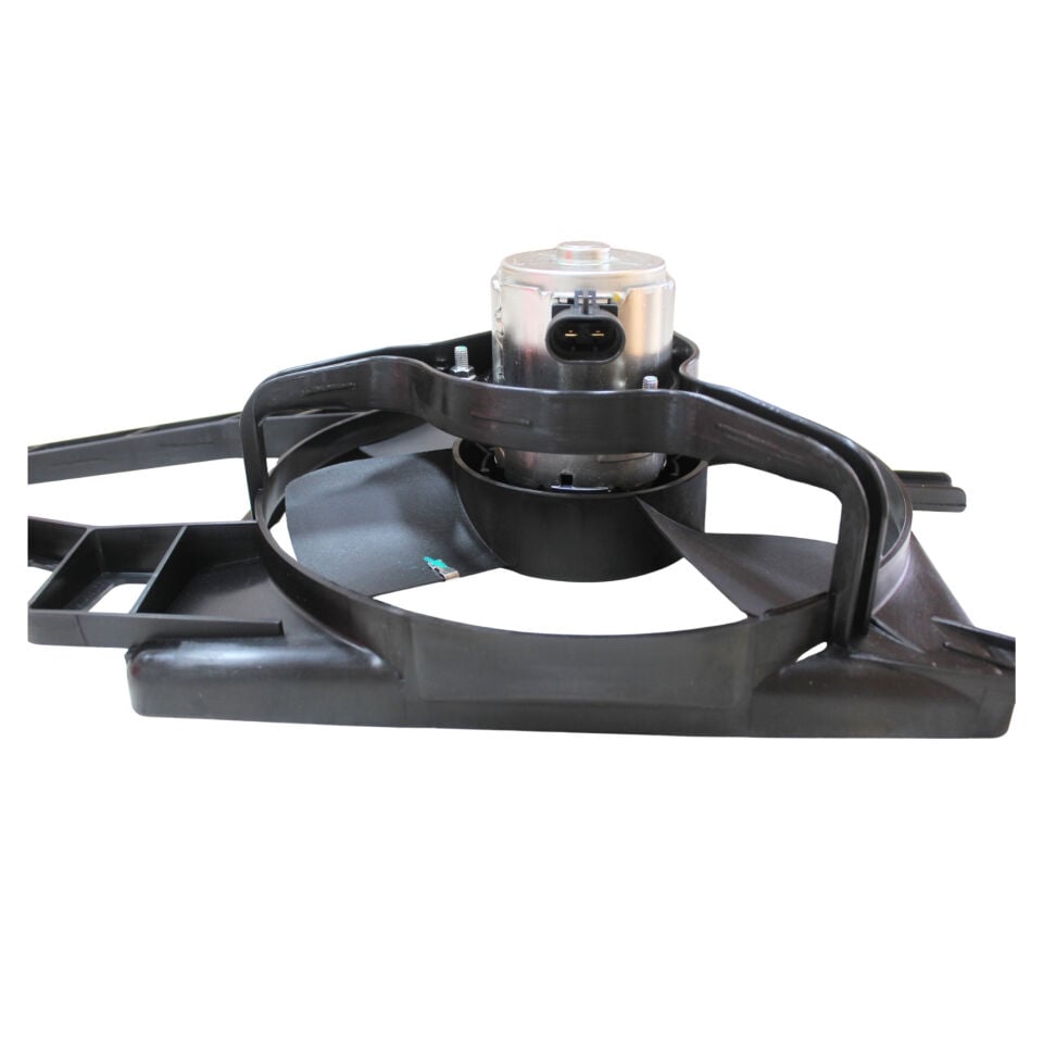 Opel Astra F 1.4 Benzinli 8V Radyatör Fan Motoru + Davlumbaz - VEKA 25-3224 - 1341244