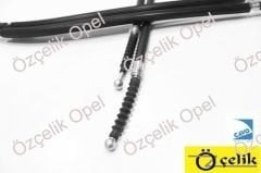 OPEL ZAFİRA B EL FREN TELİ CAVO MARKA 522036 - 13237275