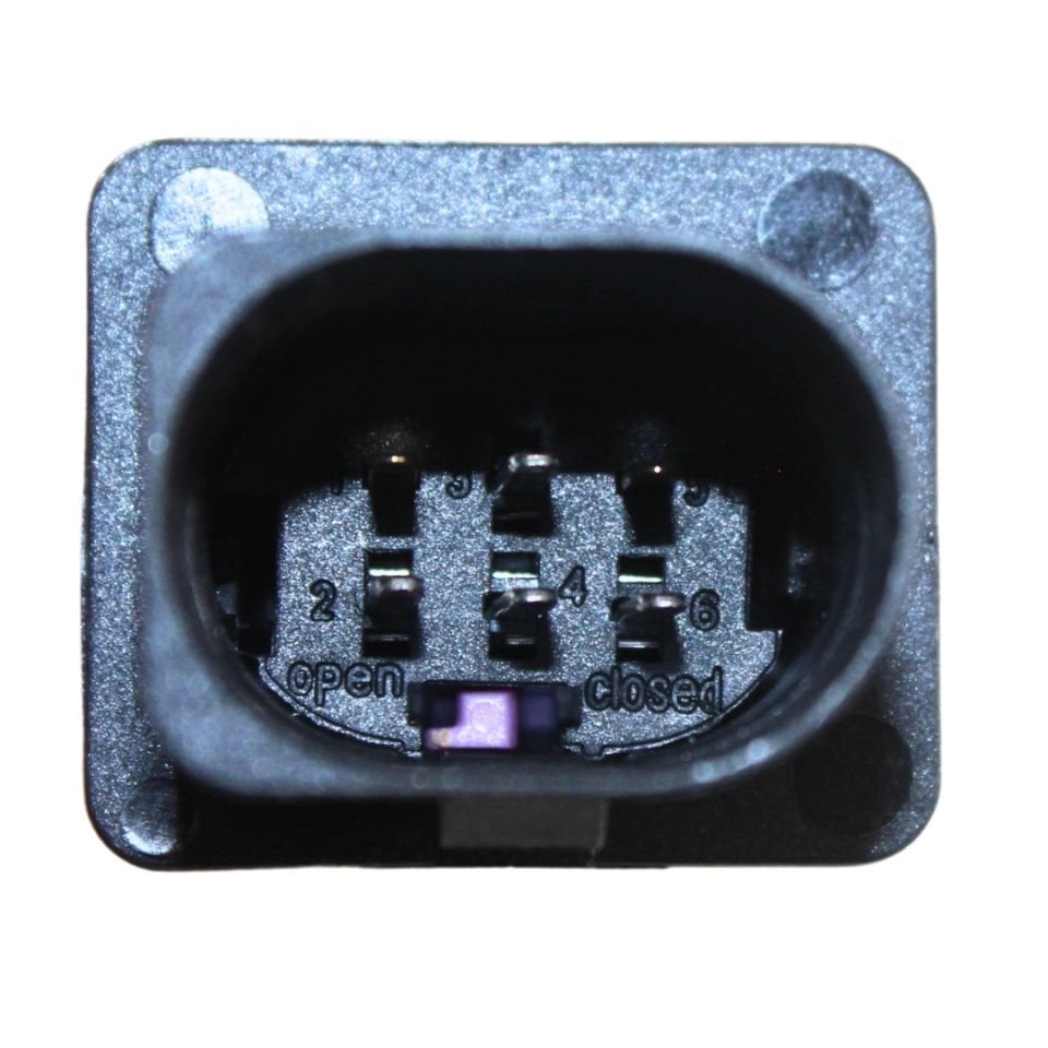 Opel Vectra C 1.9 Dizel Oksijen Sensörü - Orijinal 9687161080