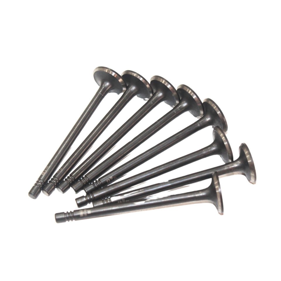 Chevrolet Captiva C100 2.0 Dizel Subap Takımı ( Emme - Egsoz ) - ICR 101612116