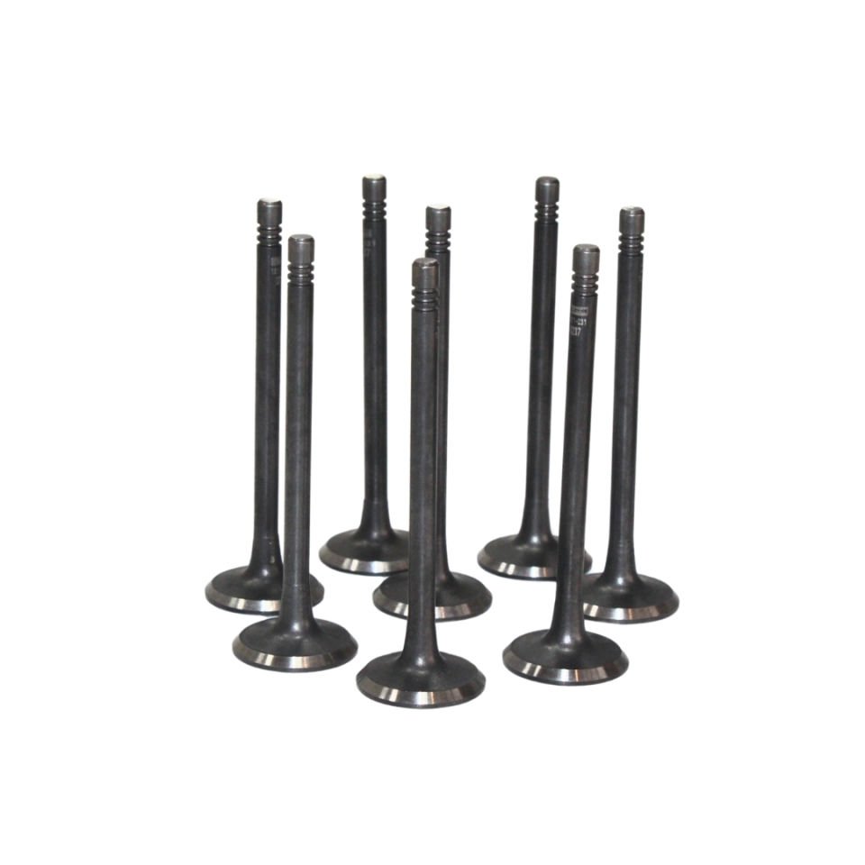 Chevrolet Captiva C100 2.0 Dizel Subap Takımı ( Emme - Egsoz ) - ICR 101612116