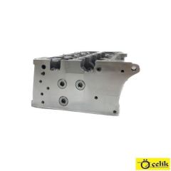 OPEL CORSA D 1.3 DİZEL SİLİNDİR KAPAĞI - ÖZGAYD CH07-003 - 5607173 - 93184819