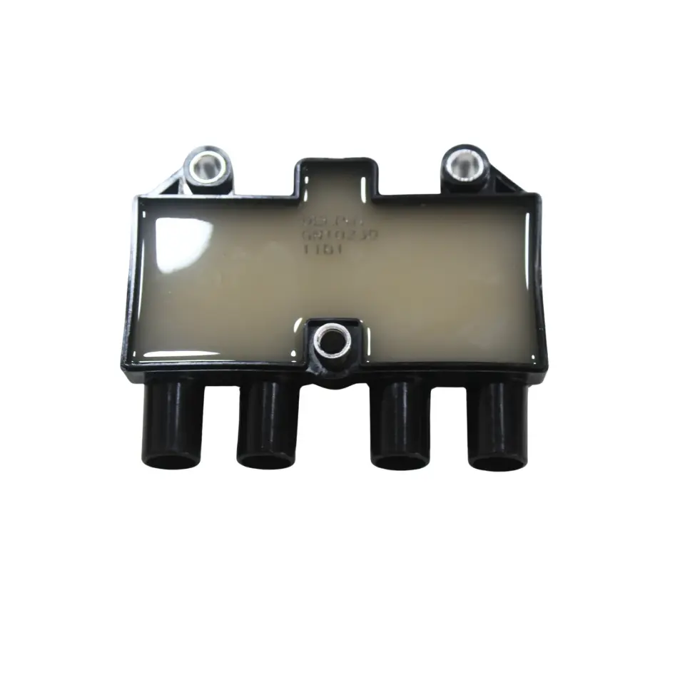 Chevrolet Kalos 1.2 Benzinli Ateşleme Bobini - Delphi 96253555 - GN10230