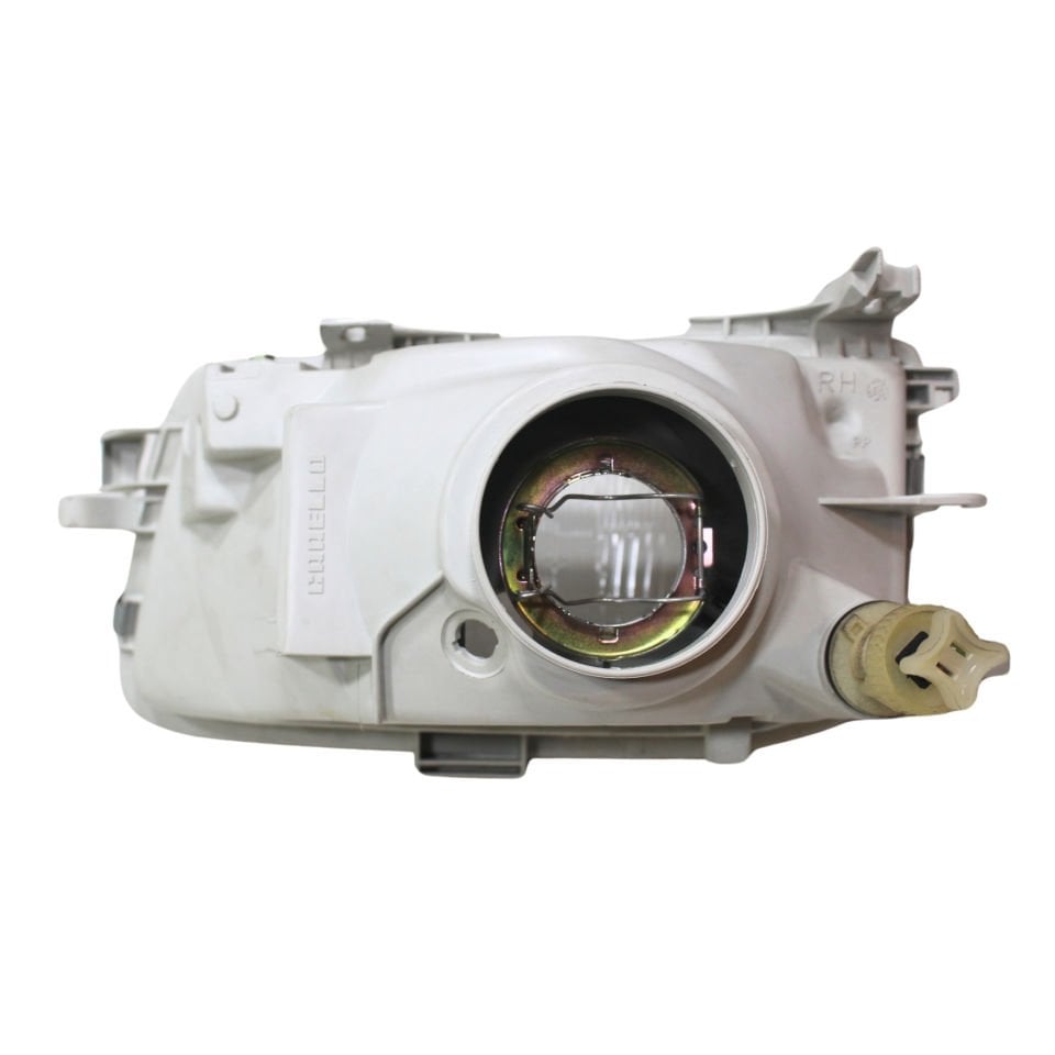 Opel Astra F Sağ Ön Far - Marelli 1216518