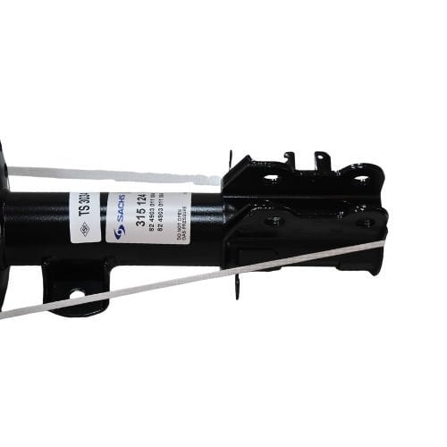 Opel Corsa D 1.3 Dizel Sağ Ön Amörtisör - Sachs 313568