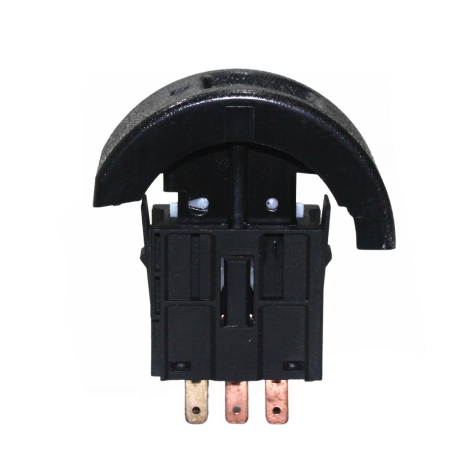 Opel Astra G Dörtlü Flaşör İkaz Düğmesi - Mette 6240136