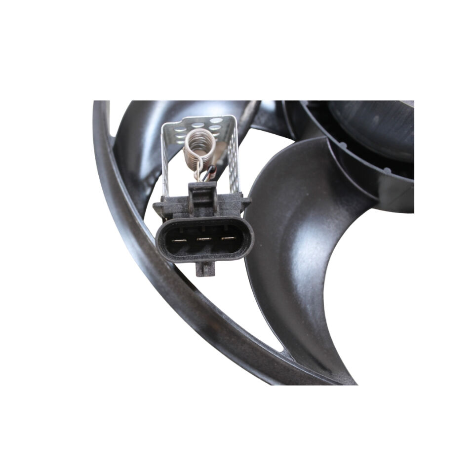 Opel Astra G 1.4 Benzinli Su Radyatör Fan Motoru (Davlumbazsız) - Orijinal 1341344 - 24431825