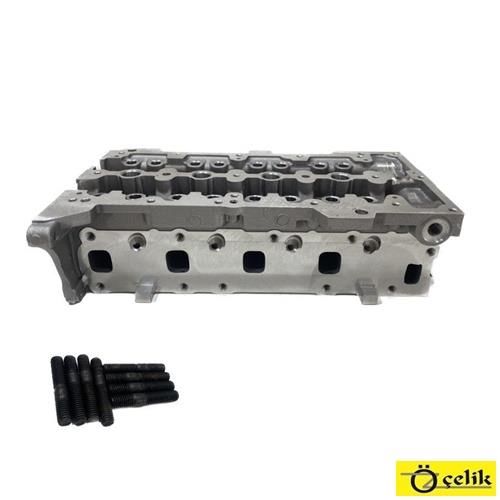 OPEL COMBO C 1.3 DİZEL SİLİNDİR KAPAĞI - ÖZGAYD CH07-003 - 5607173 - 93184819