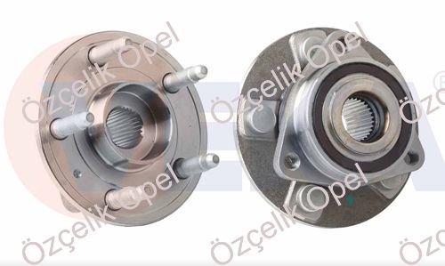 OPEL İNSİGNİA PORYA ÖN VE ARKA VEKA MARKA 328006-