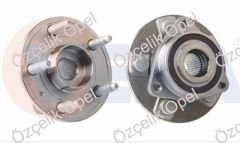 OPEL İNSİGNİA PORYA ÖN VE ARKA VEKA MARKA 328006-