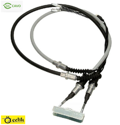 OPEL ASTRA F SW EL FREN TELİ 1991-1998 CAVO MARKA