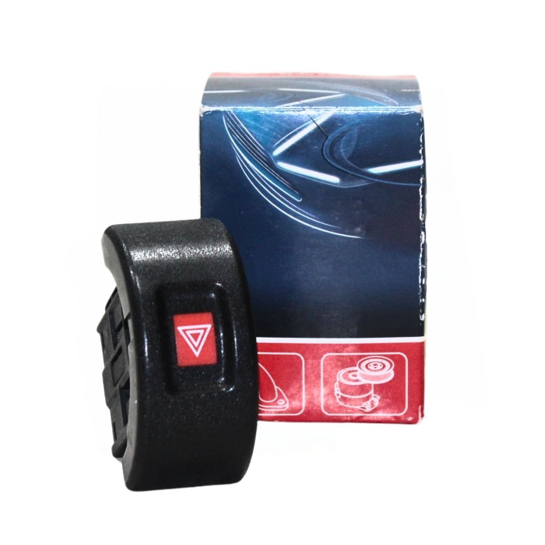 Opel Astra G Dörtlü Flaşör İkaz Düğmesi - Topran 6240136