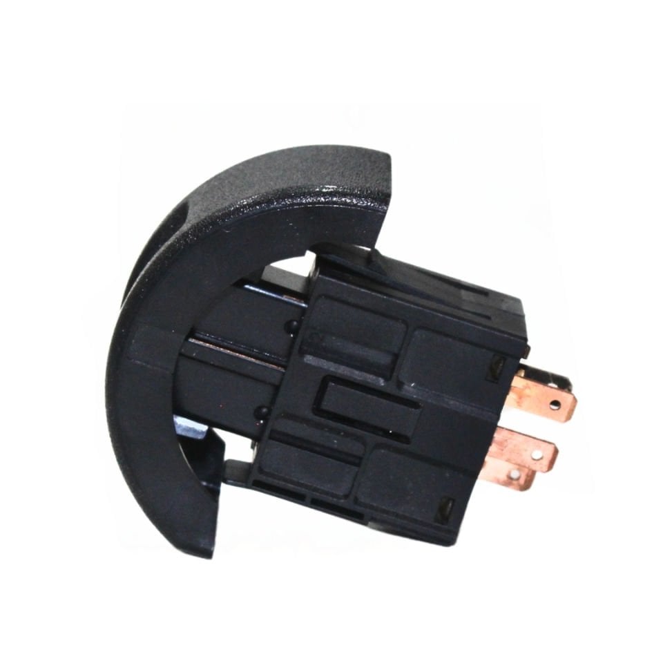 Opel Astra G Dörtlü Flaşör İkaz Düğmesi - Topran 6240136