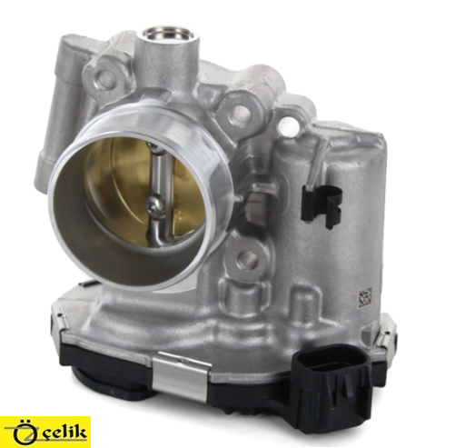 OPEL CORSA D GAZ KELEBEĞİ A12XER - A14XER MOTOR BOSCH MARKA