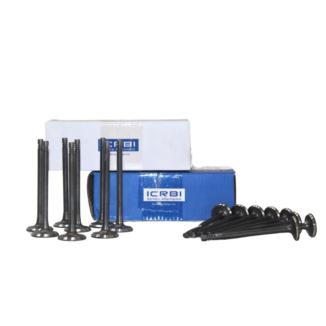 Opel Antara  2.0 Dizel Subap Takımı ( Emme - Egsoz ) - ICR 101612116