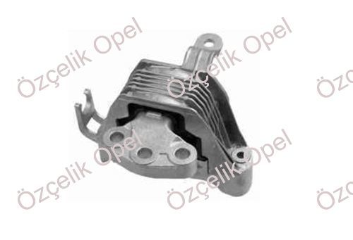 OPEL ASTRA J / CHEVROLET CRUZE A16XER SAĞ ÖN MOTOR KULAĞI - DK MARKA