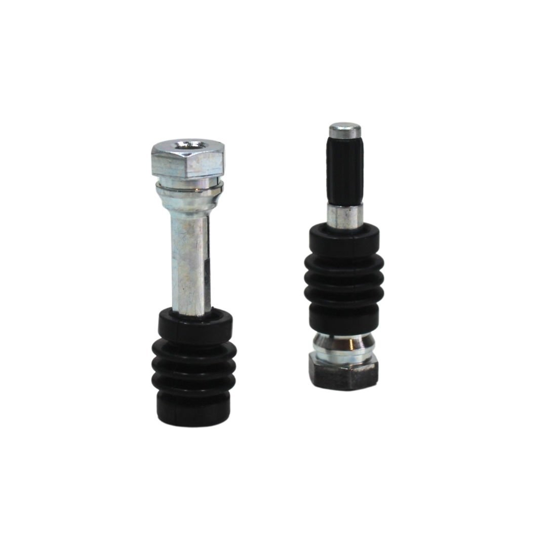 Opel Mokka / Mokka X Kaliper Takımı - Yan 13504035