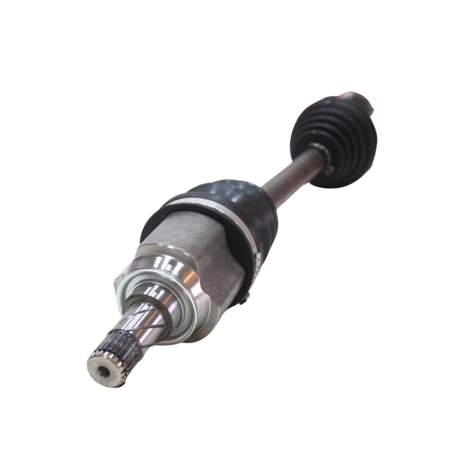 Opel Corsa D 1.3 Dizel Sol Aks Komple 70 Beygir - Bsg 65-350-049 - 374792