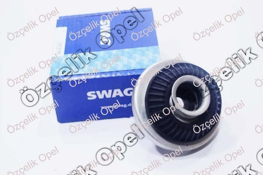 Opel Astra H Ön Amortisör Takozu - Swag Marka