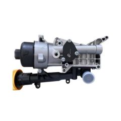 OPEL MERIVA A 1.3 DİZEL YAĞ SOĞUTUCU KOMPLE - BGA CO9502 - 5650358 - 93184546