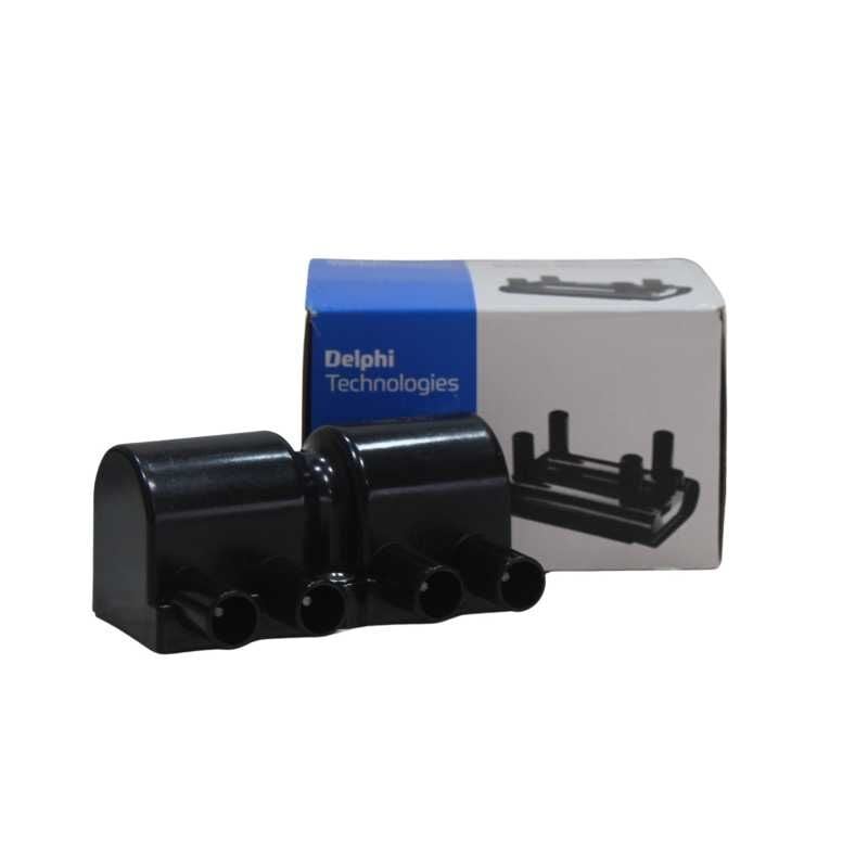 Chevrolet Evanda 2.0 Benzinli Ateşleme Bobini - Delphi 96253555 - GN10230