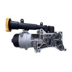 OPEL TIGRA B 1.3 DİZEL YAĞ SOĞUTUCU KOMPLE - BGA CO9502 - 5650358 - 93184546
