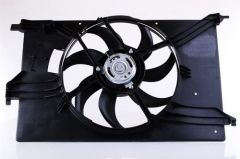 OPEL VECTRA C SU FAN MOTORU + DAVLUMBAZI MGA MARKA