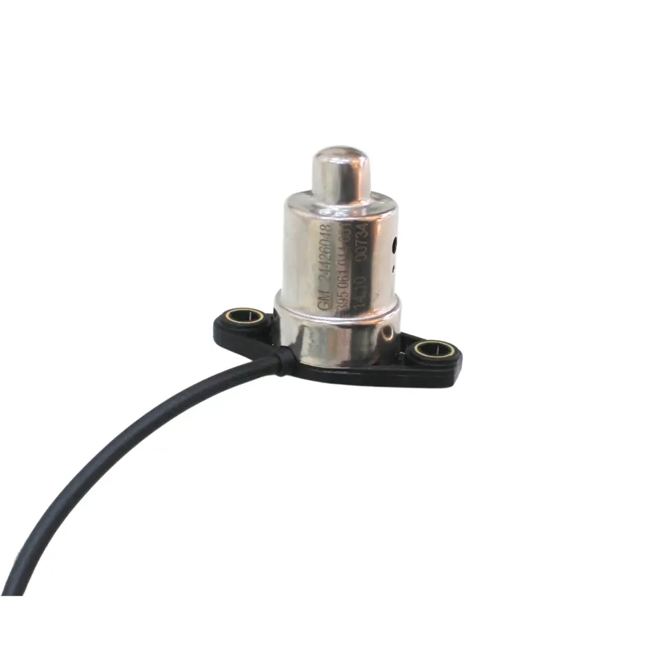 Astra H 1.6 Benzinli Yağ Seviye Sensörü Orjinal-1238440