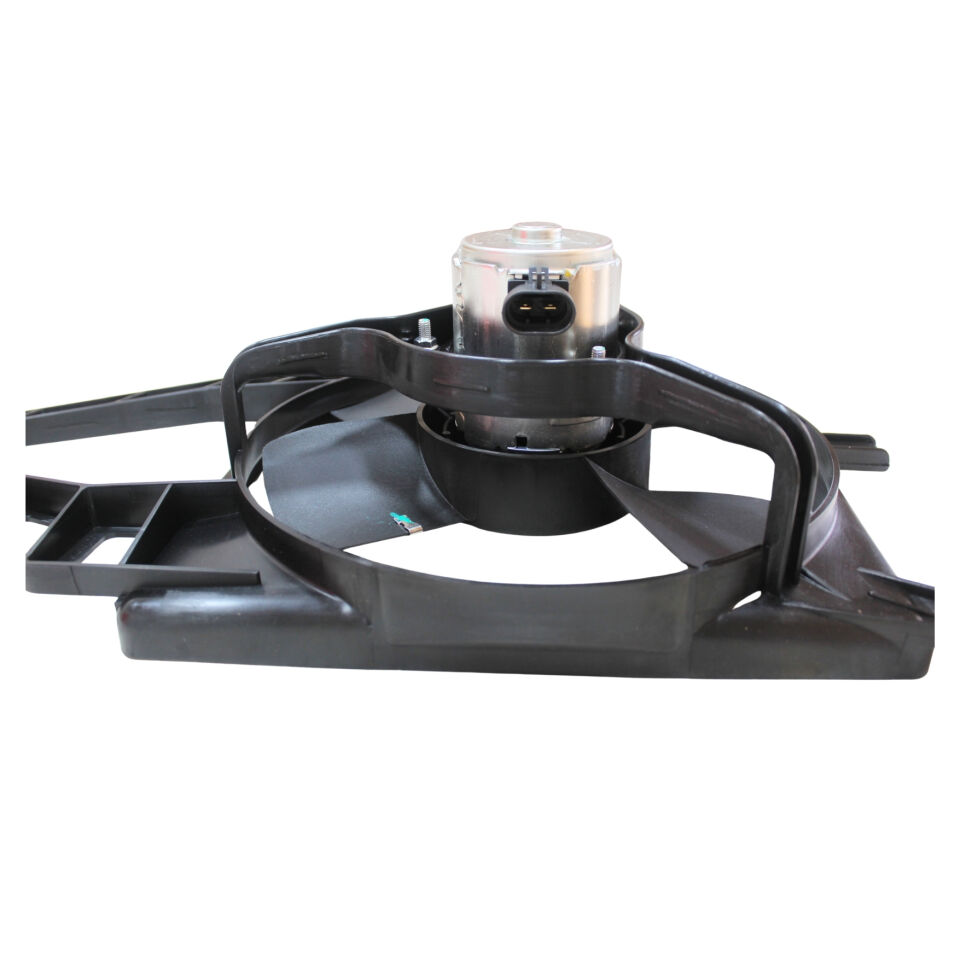 Opel Corsa B 1.4 Benzinli 8V Radyatör Fan Motoru + Davlumbaz - VEKA 25-3224 - 1341244