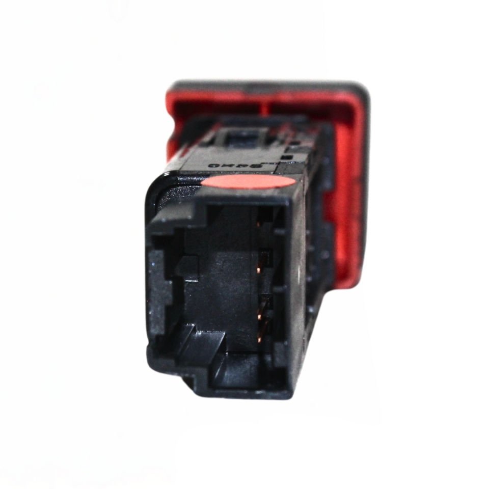 Chevrolet Captiva C100 Dörtlü Flaşör İkaz Düğmesi - Orijinal 96672924