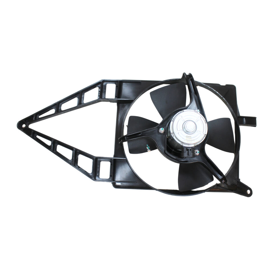 Opel Corsa B 1.4 Benzinli 8V Radyatör Fan Motoru + Davlumbaz - VEKA 25-3224 - 1341244