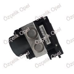 OPEL CORSA C / CORSA D / MERİVA ABS BEYNİ Z13DT / Z14XE / Z16ZE - GM MARKA