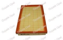 HAVA FİLTRESİ VECTRA A - METTE MARKA