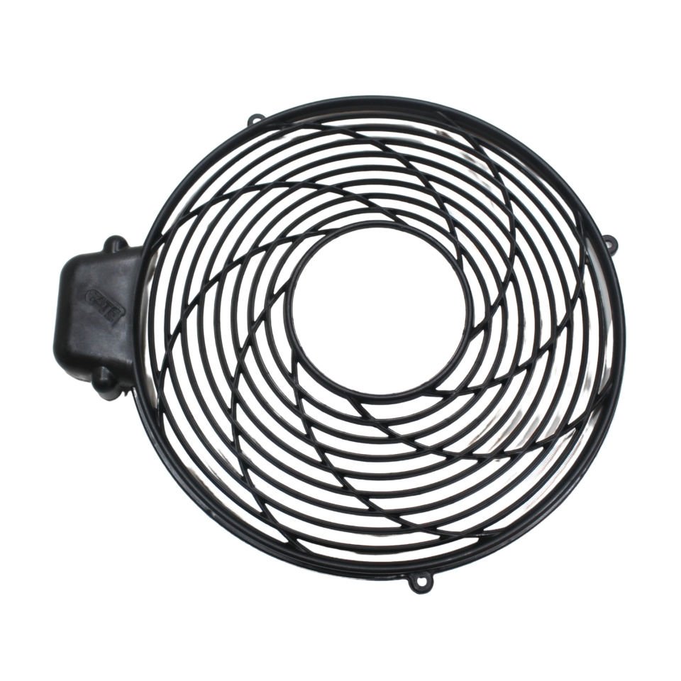 Opel Meriva A 1.3 Dizel Klima Fan Izgarası - Gm Orijinal 13152344