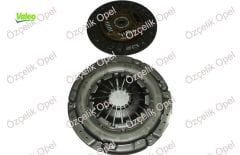 CHEVROLET CRUZE DEBRİYAJ SETİ 1.6 ( BASKI + BALATA )- VALEO MARKA