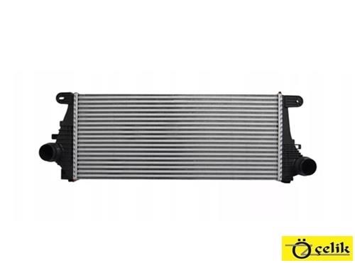 OPEL INSIGNIA B 1.5 BENZİNLİ TURBO (INTERCOOLER) RADYATÖRÜ - YAN 84208091 - 84208076