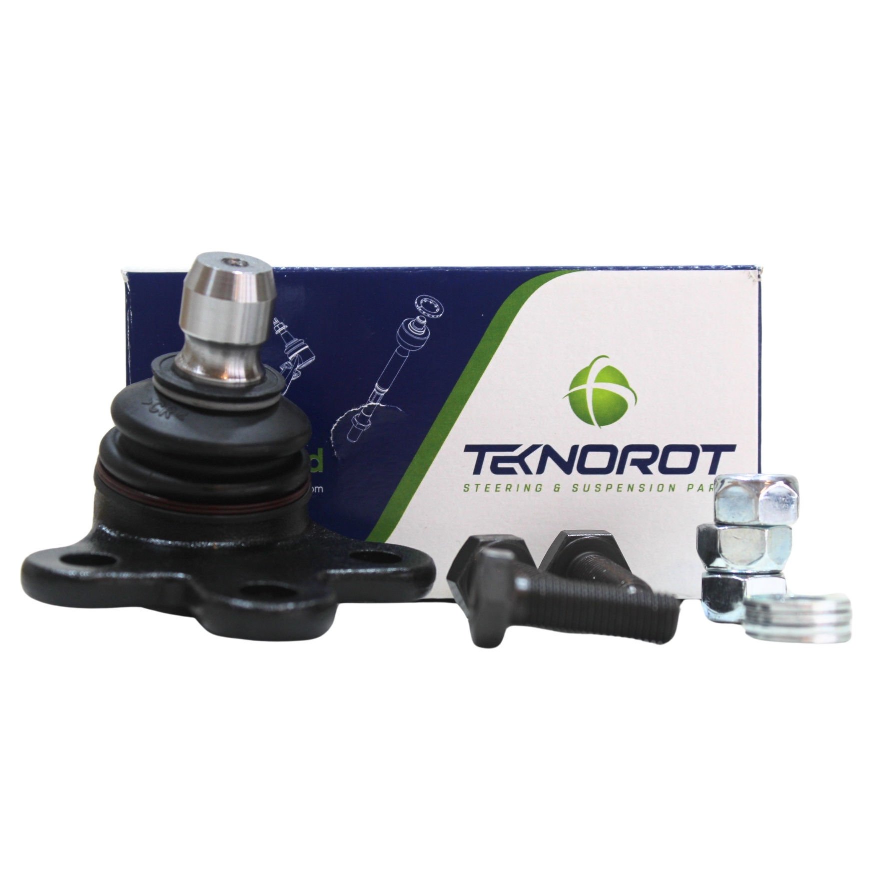 Chevrolet Aveo T300 Rotil - Teknorot CH-254K