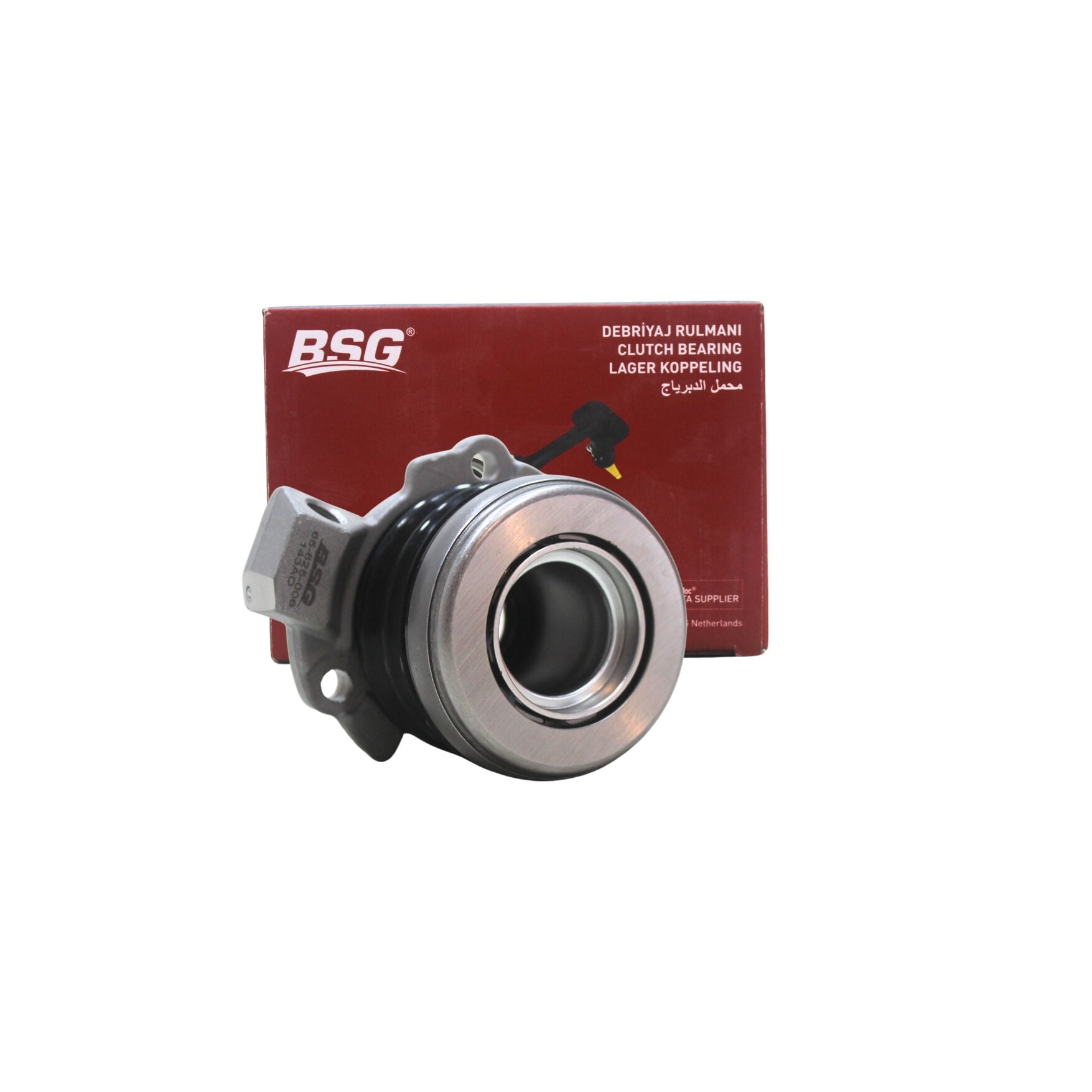 Opel Astra G 2.0 Benzinli Debriyaj Bilyası F 18 Şanzıman - BSG 65-625-006