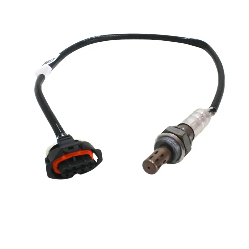 Opel Zafira B 1.6 Benzinli Oksijen Sensörü Orjinal-855553