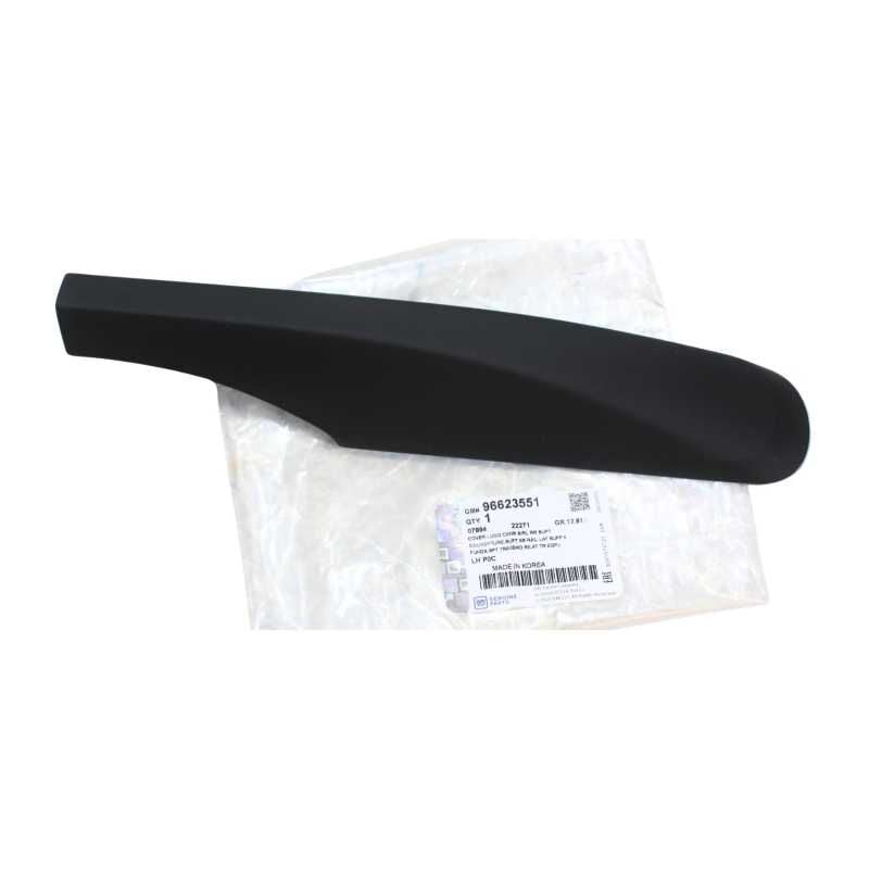 Chevrolet Captiva C140 Tavan Çitasi Arka Kapaği Sol - Orijinal 96623551