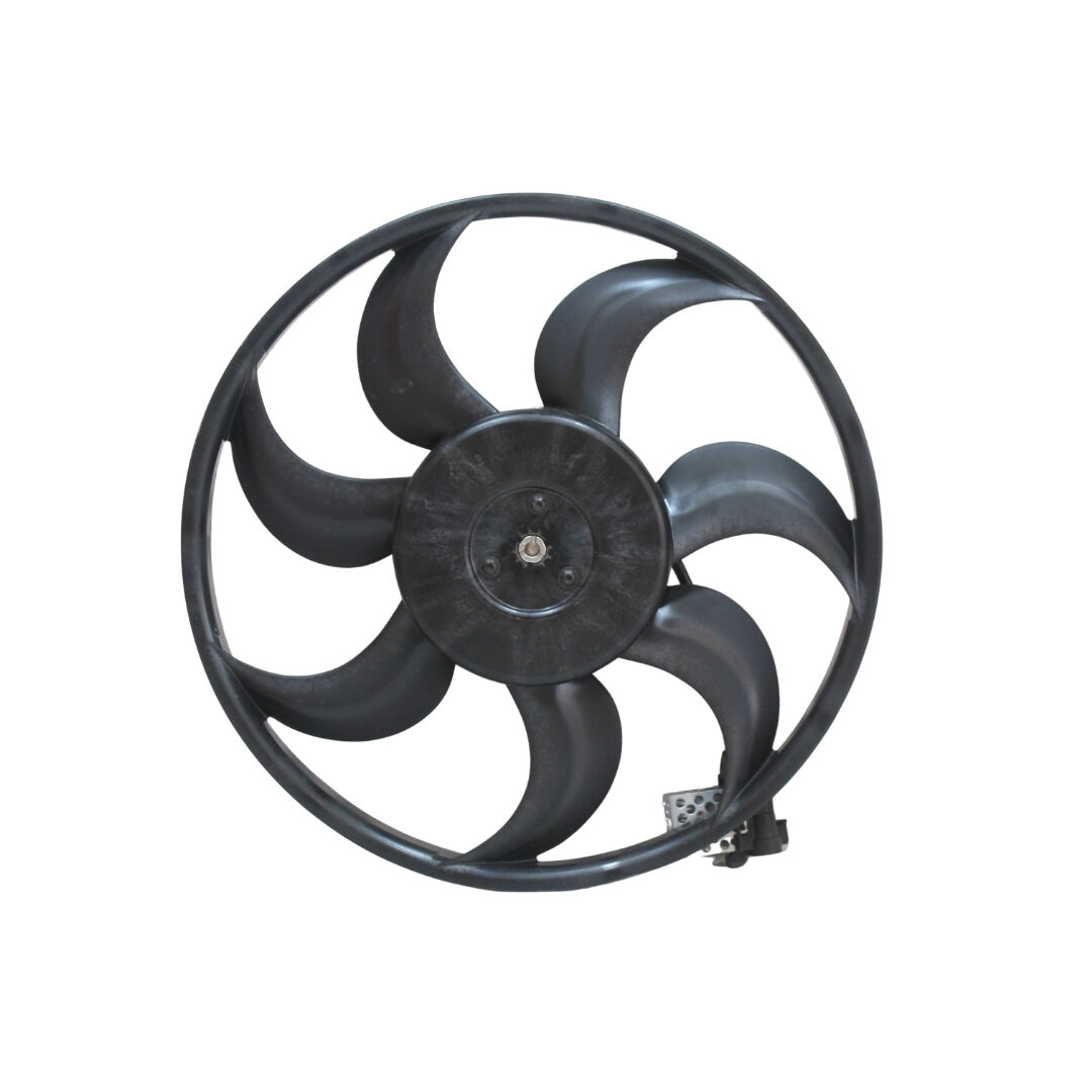 Opel Zafira A 1.8 Benzinli Su Radyatör Fan Motoru (Davlumbazsız) - Orijinal 1341344 - 24431825