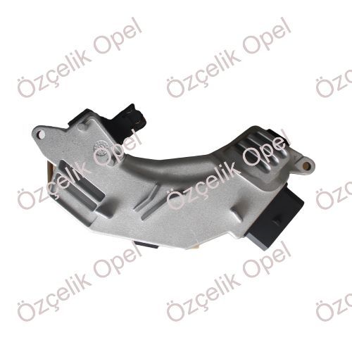 OPEL VECTRA C / SİGNUM - KALORİFER REGÜLATÖRÜ-Y30DT-Z16XE - YAN SANAYİ