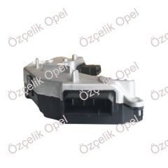 OPEL VECTRA C / SİGNUM - KALORİFER REGÜLATÖRÜ-Y30DT-Z16XE - YAN SANAYİ