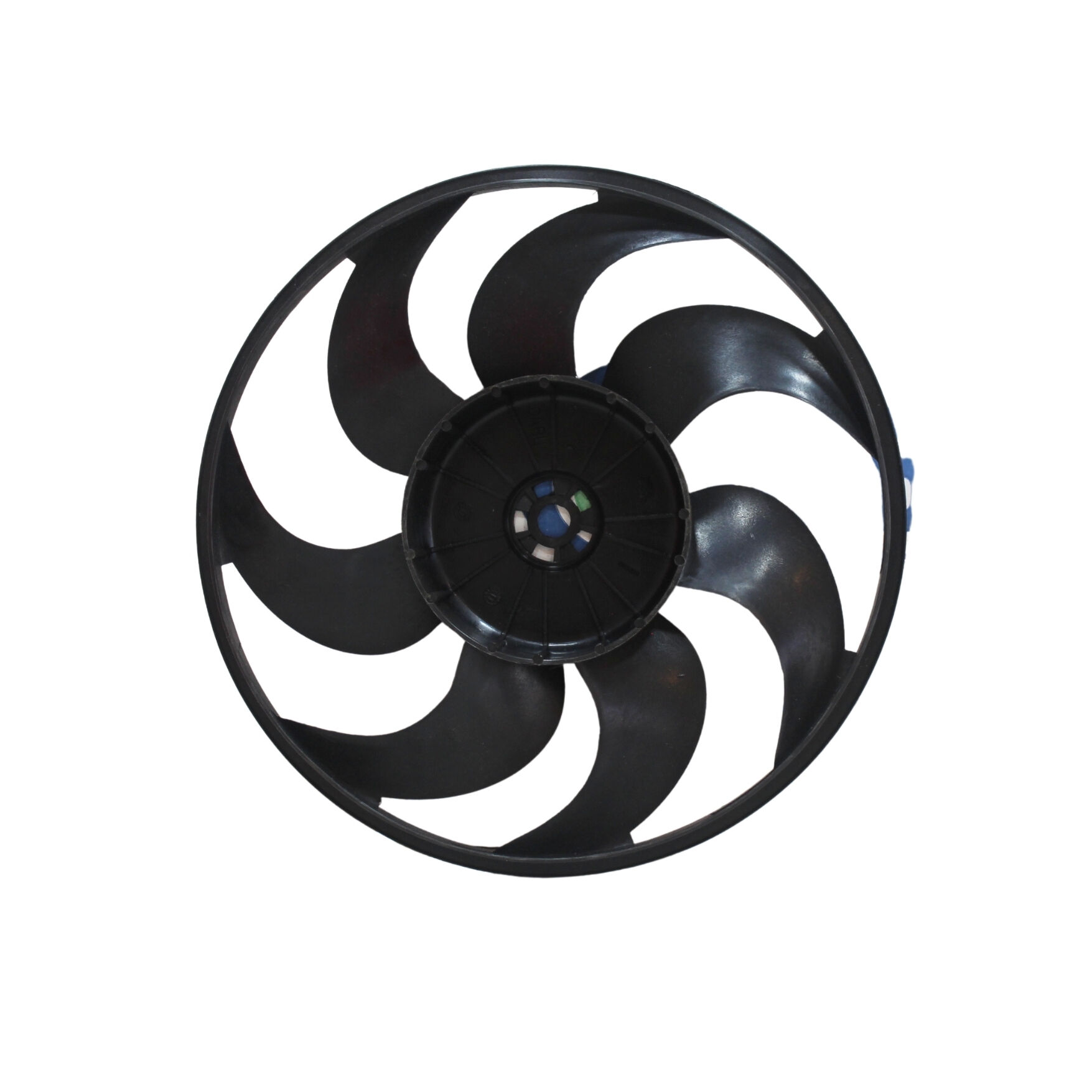 Opel Vectra B Klima Fan Pervanesi (TEK PERVANE) - CABU 220301 - 1341262
