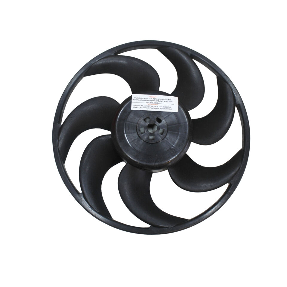 Opel Vectra B Klima Fan Pervanesi (TEK PERVANE) - CABU 220301 - 1341262
